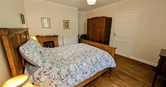 Gite "La Vieille Maison" à Folles en Haute-Vienne_17