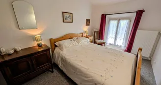 Gite "La Vieille Maison" à Folles en Haute-Vienne_19