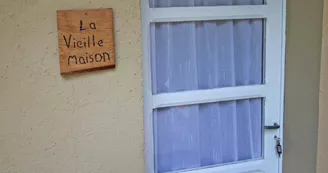 Gite "La Vieille Maison" à Folles en Haute-Vienne_23