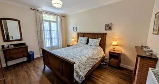 Gite "La Vieille Maison" à Folles en Haute-Vienne_16