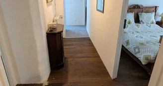 Gite "La Vieille Maison" à Folles en Haute-Vienne_12
