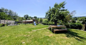 Gite "Lavaud" à Folles en Haute-Vienne (Nouvelle Aquitaine)_38