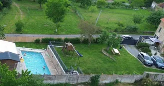 Gite "Lavaud" à Folles en Haute-Vienne (Nouvelle Aquitaine)_39
