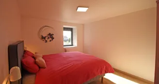 Chez Marie-Louise, gîte à Fromental en Haute-Vienne (Nouvelle Aquitaine)- salle d'eau au rez-de-chaussée_19 Chez Marie-Louise, gîte à Fromental en Haute-Vienne (Nouvelle Aquitaine)- salle d'eau au rez-de-chaussée_19