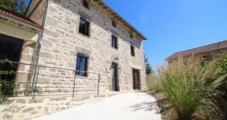 Chez Marie-Louise, gîte à Fromental en Haute-Vienne (Nouvelle Aquitaine)_50