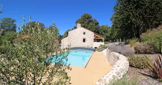 Chez Marie-Louise, gîte à Fromental en Haute-Vienne (Nouvelle Aquitaine)_45