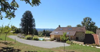 Chez Marie-Louise, gîte à Fromental en Haute-Vienne (Nouvelle Aquitaine)_46