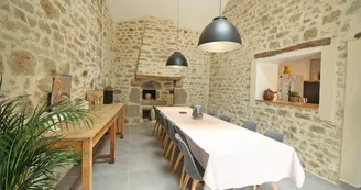 Chez Marie-Louise, gîte à Fromental en Haute-Vienne (Nouvelle Aquitaine)- séjour_5 Chez Marie-Louise, gîte à Fromental en Haute-Vienne (Nouvelle Aquitaine)- séjour_5