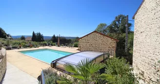 Chez Marie-Louise, gîte à Fromental en Haute-Vienne (Nouvelle Aquitaine)_2