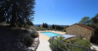 Chez Marie-Louise, gîte à Fromental en Haute-Vienne (Nouvelle Aquitaine)_47