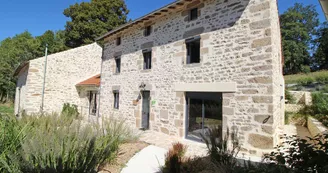 Chez Marie-Louise, gîte à Fromental en Haute-Vienne (Nouvelle Aquitaine_1