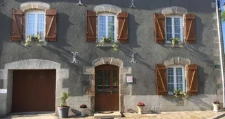 Le centre sérénité au coeur du Limousin à Fromental en Haute-Vienne (Nouvelle Aquitaine)_2