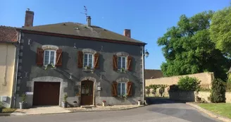 Le centre sérénité au coeur du Limousin à Fromental en Haute-Vienne (Nouvelle Aquitaine)_1