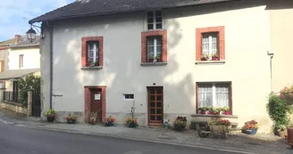 La Petite Maison de Fromental en Haute-Vienne (Nouvelle-Aquitaine - Limousin)_25