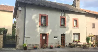 La Petite Maison de Fromental en Haute-Vienne (Nouvelle-Aquitaine - Limousin)_22