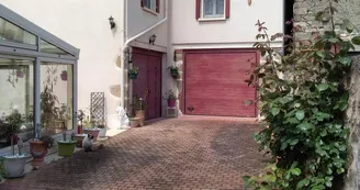 Hirondelles et mesanges, appartement à Fromental en Haute-Vienne (Nouvelle Aquitaine)_23