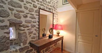 Gîte du Chatelard à Jabreilles les Bordes enHaute-vienne (Nouvelle Aquitaine)_18