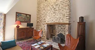 Gîte du Chatelard à Jabreilles les Bordes enHaute-vienne (Nouvelle Aquitaine)_5 Gîte du Chatelard à Jabreilles les Bordes enHaute-vienne (Nouvelle Aquitaine)_5