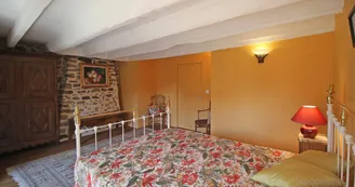 Gîte du Chatelard à Jabreilles les Bordes enHaute-vienne (Nouvelle Aquitaine)_21 Gîte du Chatelard à Jabreilles les Bordes enHaute-vienne (Nouvelle Aquitaine)_21