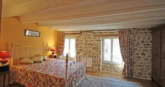 Gîte du Chatelard à Jabreilles les Bordes enHaute-vienne (Nouvelle Aquitaine)_23