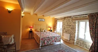 Gîte du Chatelard à Jabreilles les Bordes enHaute-vienne (Nouvelle Aquitaine)_20 Gîte du Chatelard à Jabreilles les Bordes enHaute-vienne (Nouvelle Aquitaine)_20