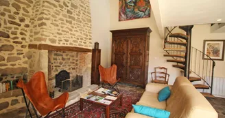 Gîte du Chatelard à Jabreilles les Bordes enHaute-vienne (Nouvelle Aquitaine)_4 Gîte du Chatelard à Jabreilles les Bordes enHaute-vienne (Nouvelle Aquitaine)_4