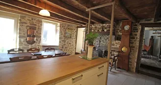 Gîte du Chatelard à Jabreilles les Bordes enHaute-vienne (Nouvelle Aquitaine)_13