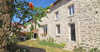 Gîte du Chatelard à Jabreilles les Bordes enHaute-vienne (Nouvelle Aquitaine)_1