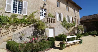 Le Domaine du Vignau à La Jonchère Saint Maurice en Haute-Vienne (Limousin)_23