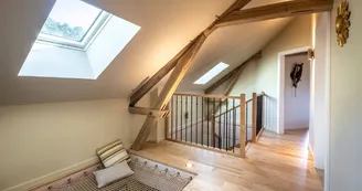 Relaxation garantie avec dans notre filet d?habitation._15