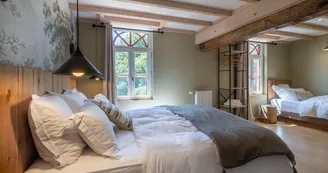La chambre forêt_21
