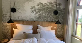 Notre chambre forêt_11
