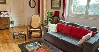 Gîte "Soleil Levant" à Nieul en Haute-Vienne (Limousin en Nouvelle Aquitaine)_12