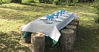 Gîte "Soleil Levant" à Nieul en Haute-Vienne (Limousin en Nouvelle Aquitaine) - au bord du ruisseau_24 Gîte "Soleil Levant" à Nieul en Haute-Vienne (Limousin en Nouvelle Aquitaine) - au bord du ruisseau_24