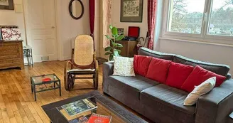 Gîte "Soleil Levant" à Nieul en Haute-Vienne (Limousin en Nouvelle Aquitaine)_12