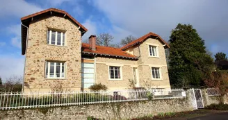 Gîte "Soleil Levant" à Nieul en Haute-Vienne (Limousin en Nouvelle Aquitaine)_21 Gîte "Soleil Levant" à Nieul en Haute-Vienne (Limousin en Nouvelle Aquitaine)_21
