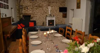 Gîte de la Couze à Razès (Haute Vienne)_53