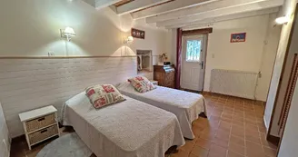 Gîte de la Couze à Razès en Haute-Vienne (Nouvelle Aquitaine)_14