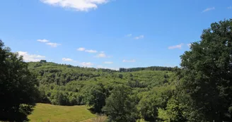 Gîte de la Couze à Razès en Haute-Vienne (Nouvelle Aquitaine)_47