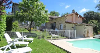 Gîte de la Couze à Razès en Haute-Vienne (Nouvelle Aquitaine)_46