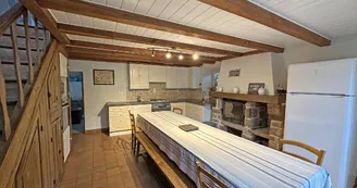 Gîte de la Couze à Razès en Haute-Vienne (Nouvelle Aquitaine)_12