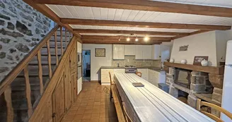 Gîte de la Couze à Razès en Haute-Vienne (Nouvelle Aquitaine)_10