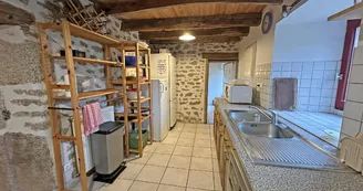 Gite "Lasgorceix" à Saint Léger La Montagne en Haute-Vienne (Nouvelle Aquitaine)_7