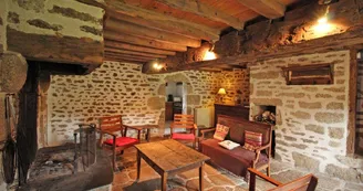 Gite "Lasgorceix" à Saint Léger La Montagne en Haute-Vienne (Nouvelle Aquitaine)_11