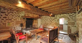 Gite "Lasgorceix" à Saint Léger La Montagne en Haute-Vienne (Nouvelle Aquitaine)_14