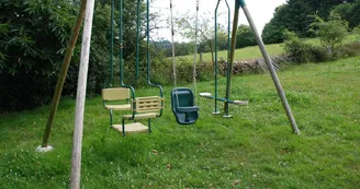 Gite "Lasgorceix" à Saint Léger La Montagne en Haute-Vienne (Nouvelle Aquitaine)_10