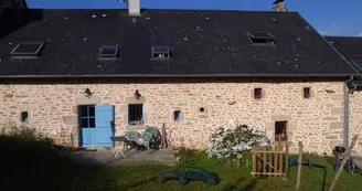 Gite "Lasgorceix" à Saint Léger La Montagne en Haute-Vienne (Nouvelle Aquitaine)_35