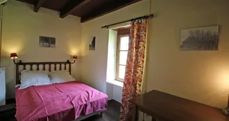 Le gîte de Pierre Brune au Domaine de Bort à Saint Priest Taurion en Haute-Vienne (Nouvelle Aquitaine)_11 Le gîte de Pierre Brune au Domaine de Bort à Saint Priest Taurion en Haute-Vienne (Nouvelle Aquitaine)_11