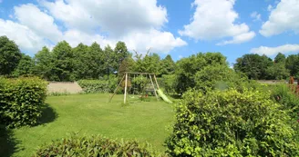 Domaine de Bort à Saint Priest Taurion en Haute-Vienne (Limousin en Nouvelle Aquitaine)_31