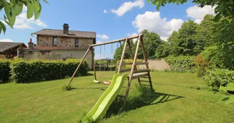 Domaine de Bort à Saint Priest Taurion en Haute-Vienne (Limousin en Nouvelle Aquitaine)_32